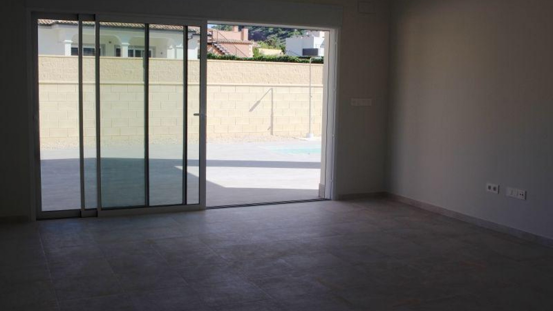 New Build - Detached Villa -
La Romana - None