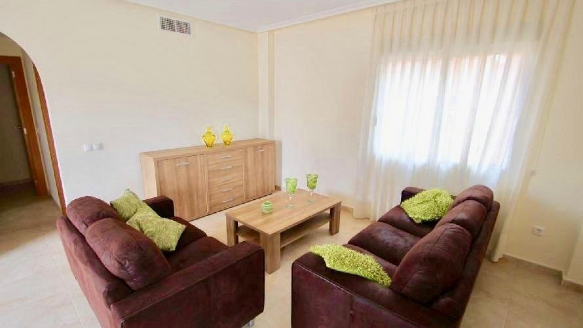 New Build - Detached Villa -
La Romana - Villas de la Romana