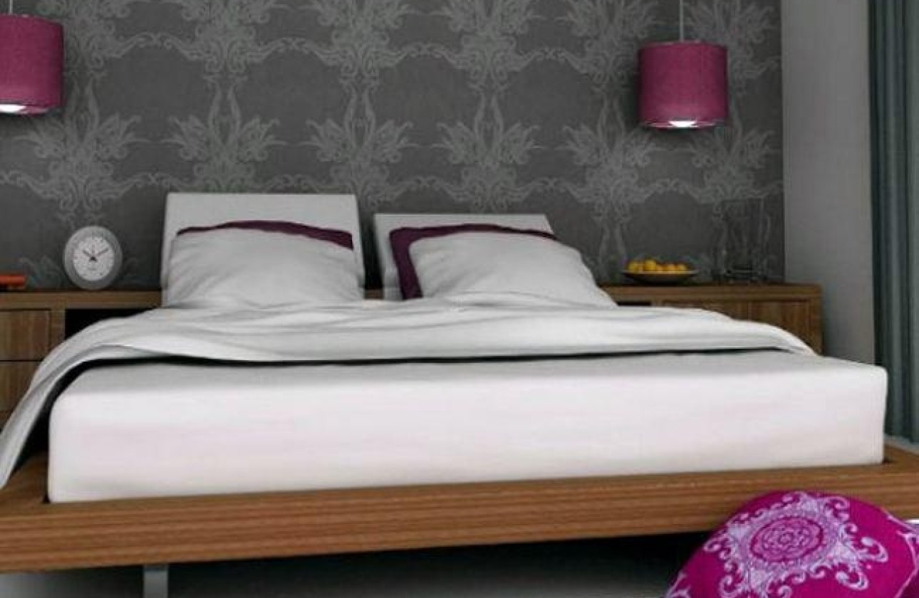 New Build - Detached Villa -
La Romana - Villas de la Romana