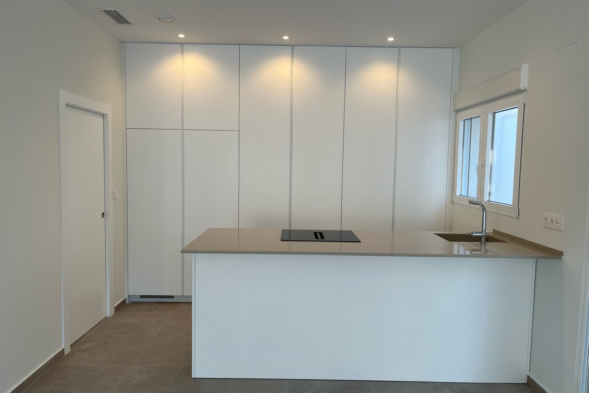 New Build - Detached Villa -
La Romana