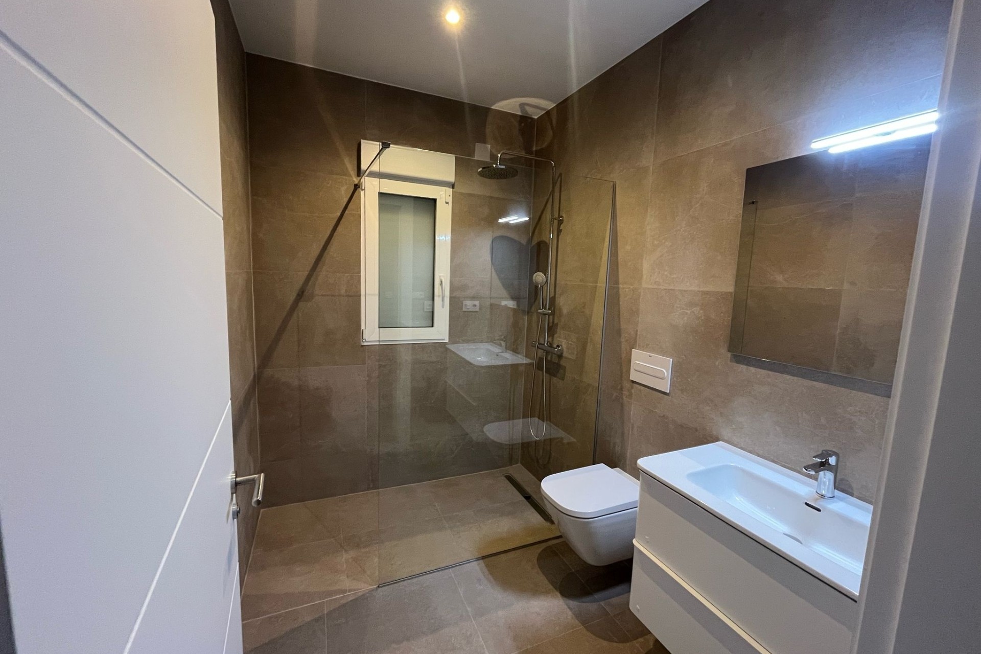 New Build - Detached Villa -
La Romana