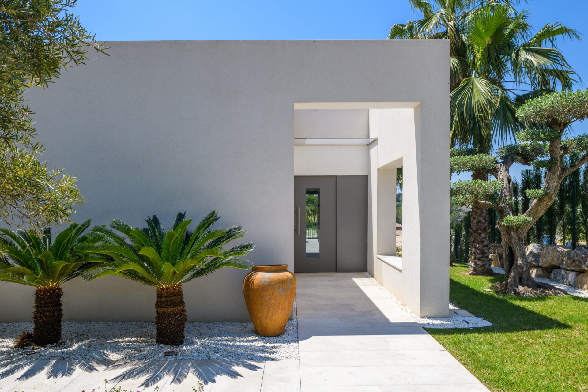 New Build - Detached Villa -
Las Colinas Golf Resort - Las Colinas Golf