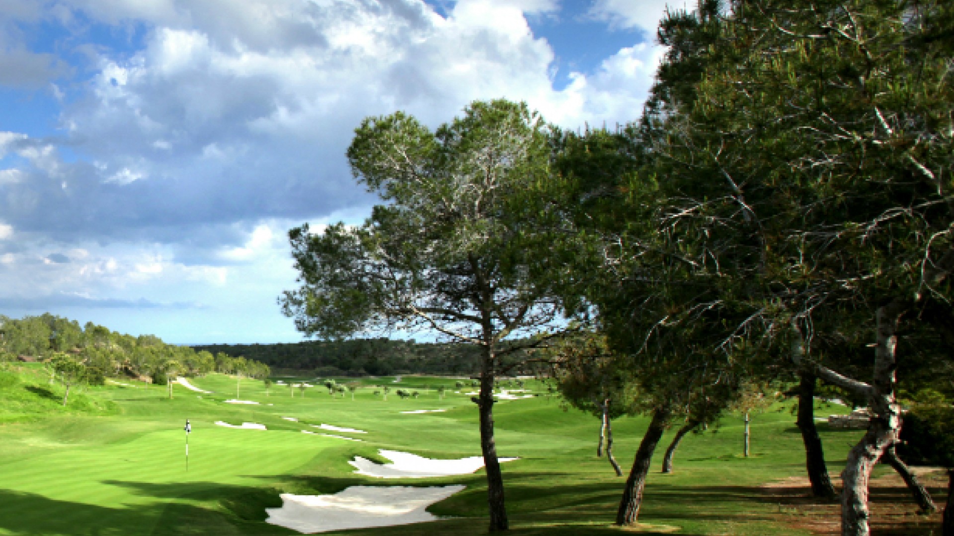 New Build - Detached Villa -
Las Colinas - Las Colinas Golf