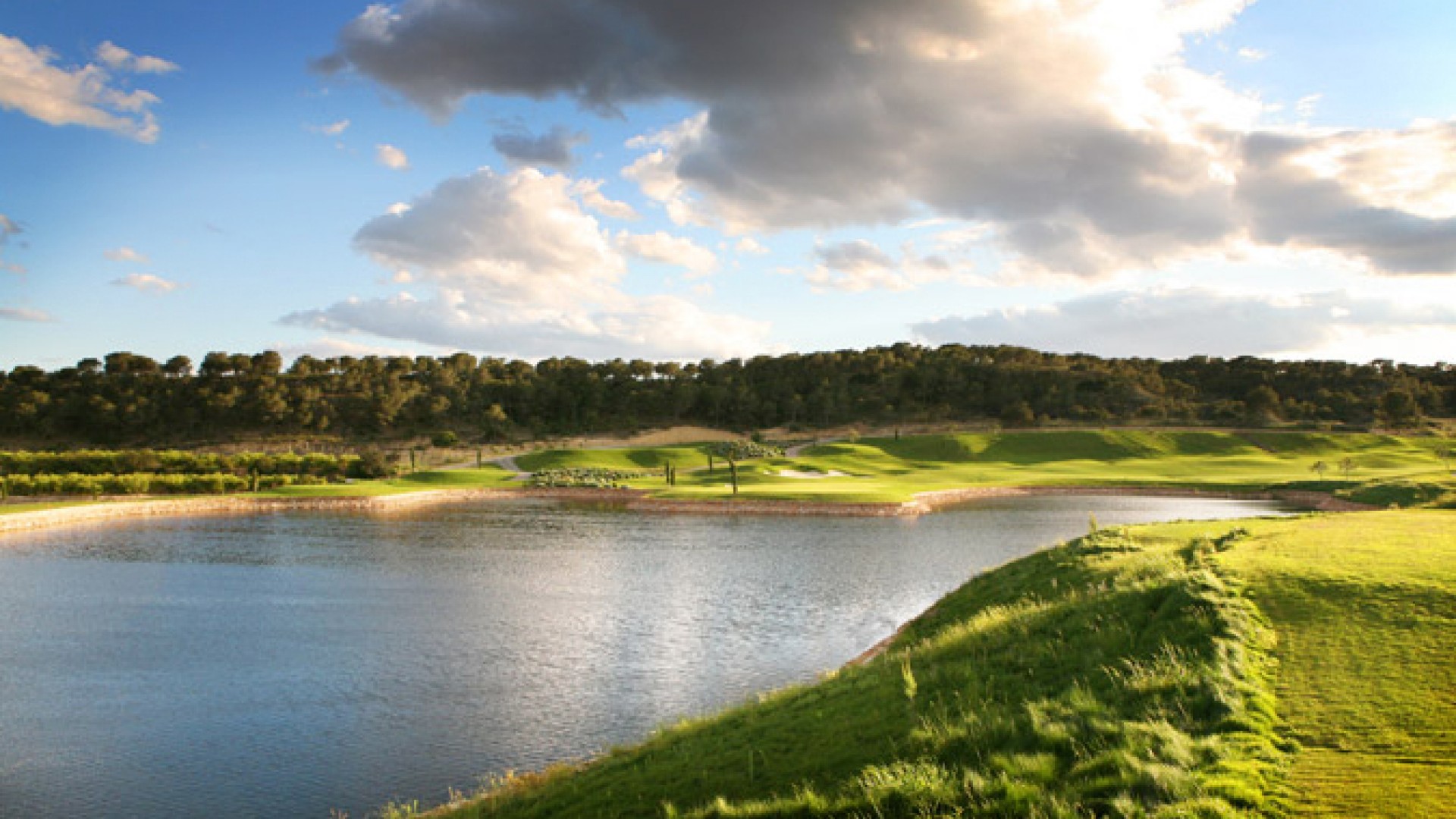 New Build - Detached Villa -
Las Colinas - Las Colinas Golf