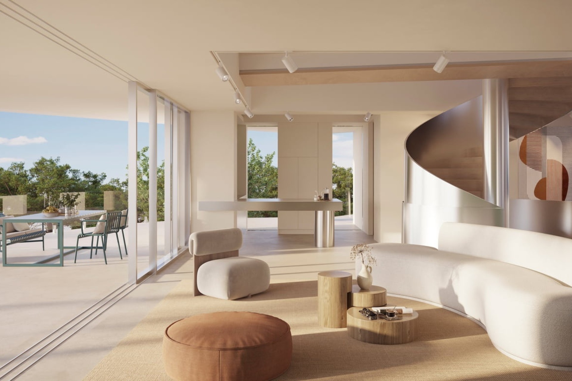 New Build - Detached Villa -
Las Colinas - Las Colinas Golf