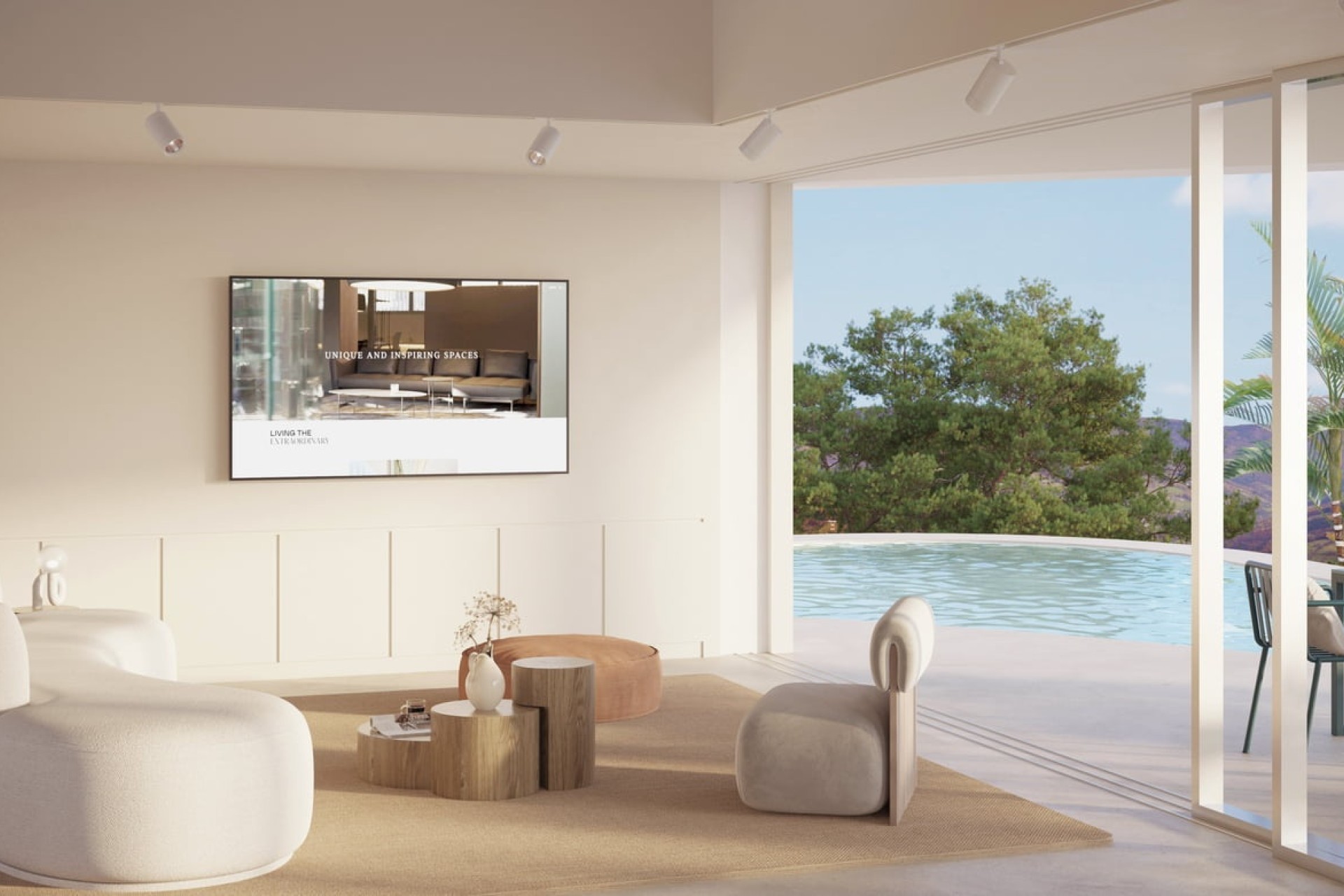 New Build - Detached Villa -
Las Colinas - Las Colinas Golf