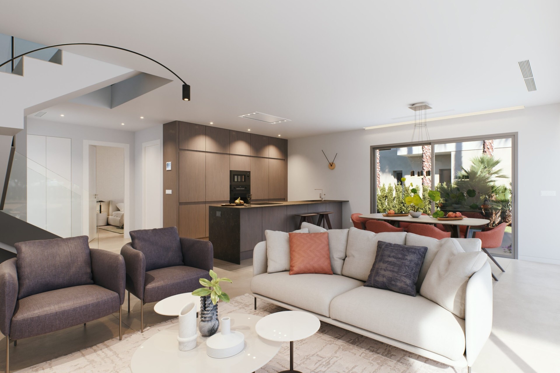 New Build - Detached Villa -
Las Colinas - Las Colinas Golf