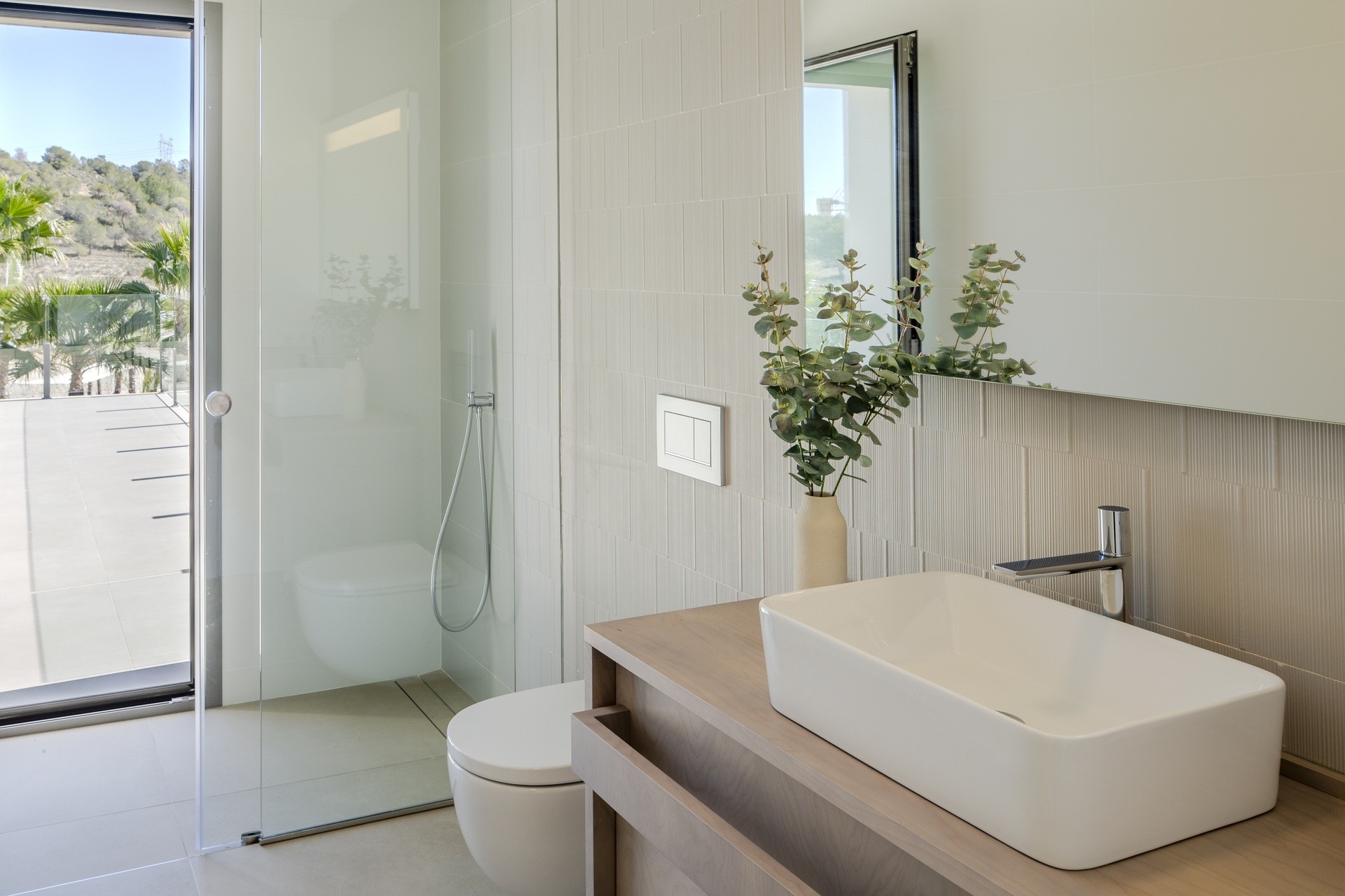 New Build - Detached Villa -
Las Colinas - Las Colinas Golf