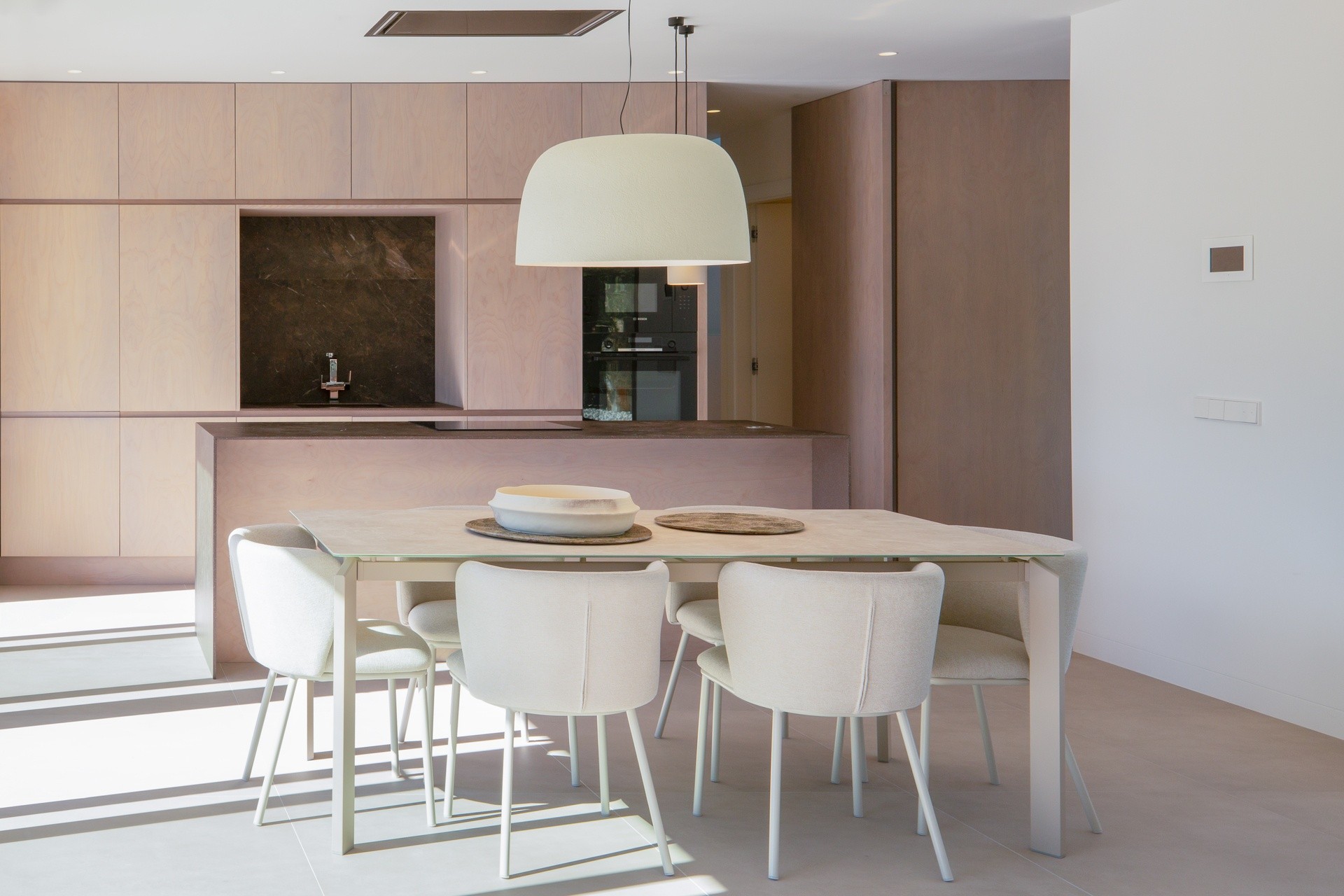 New Build - Detached Villa -
Las Colinas - Las Colinas Golf