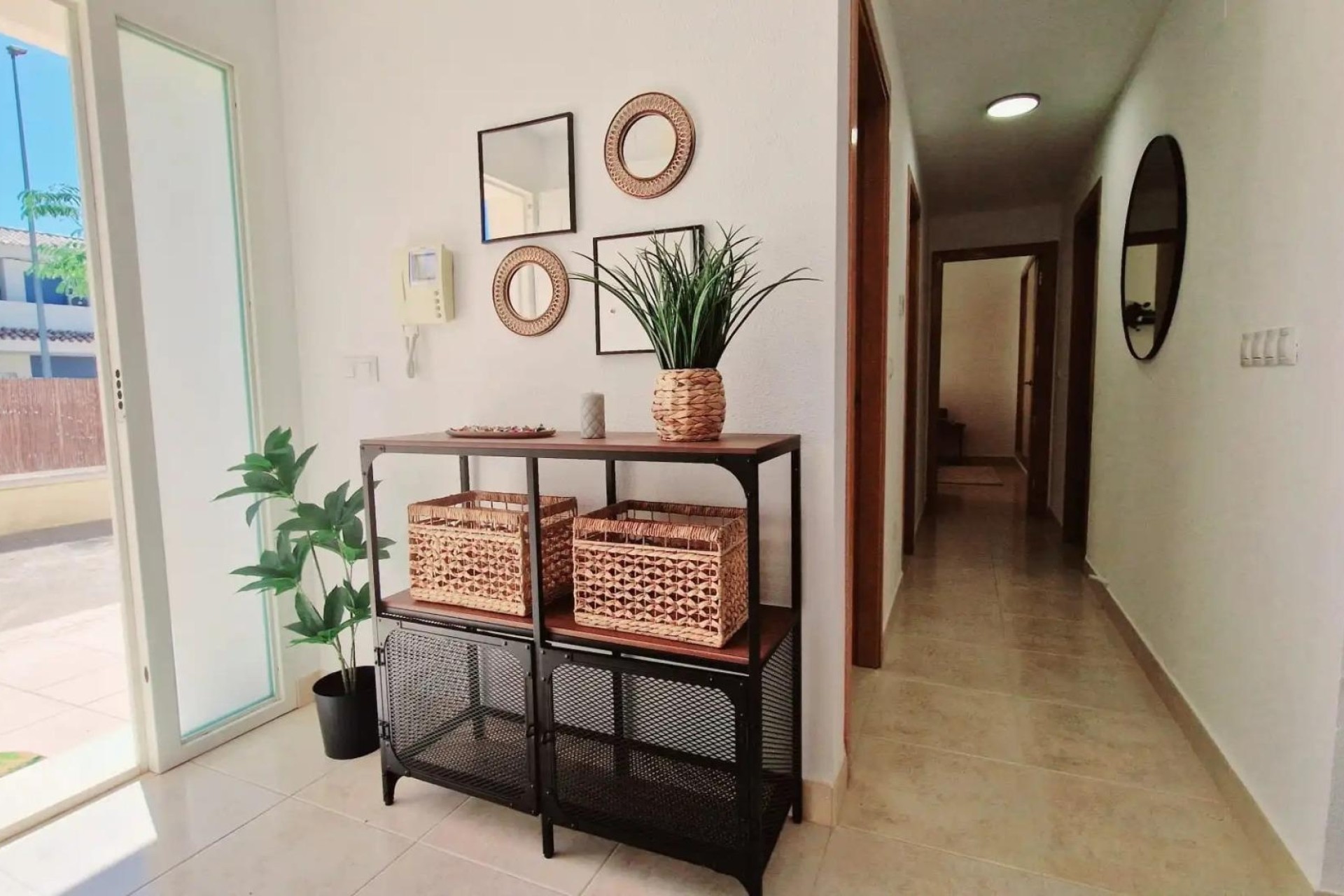 New Build - Detached Villa -
Lorca - Purias