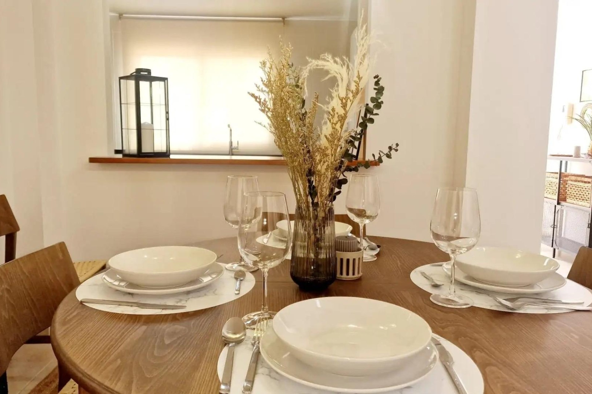 New Build - Detached Villa -
Lorca - Purias