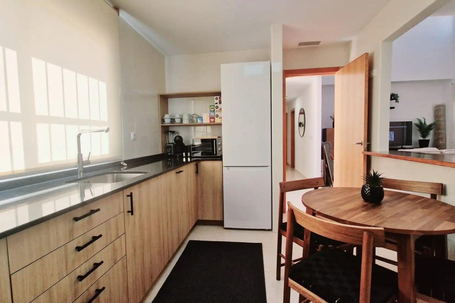 New Build - Detached Villa -
Lorca - Purias