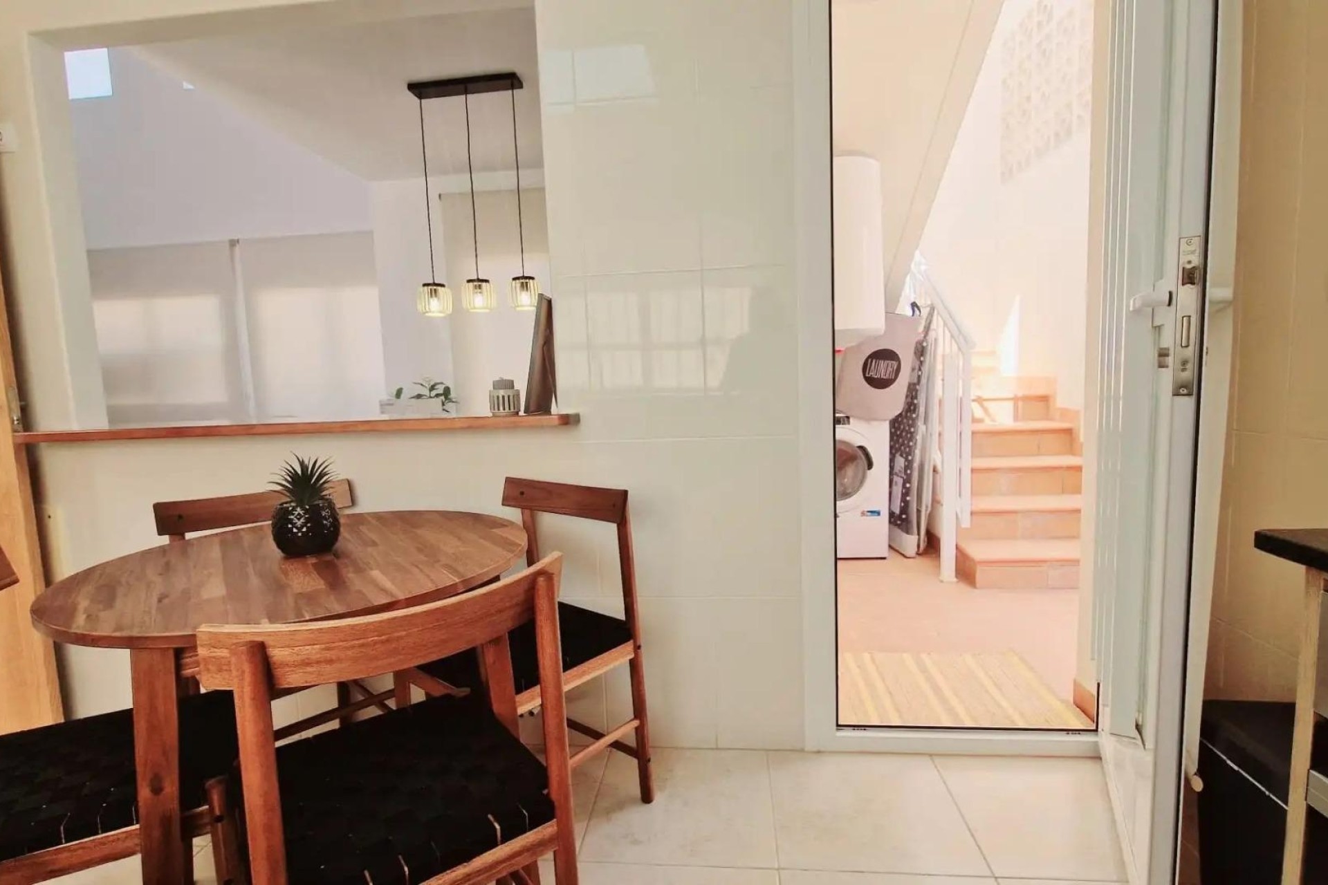 New Build - Detached Villa -
Lorca - Purias