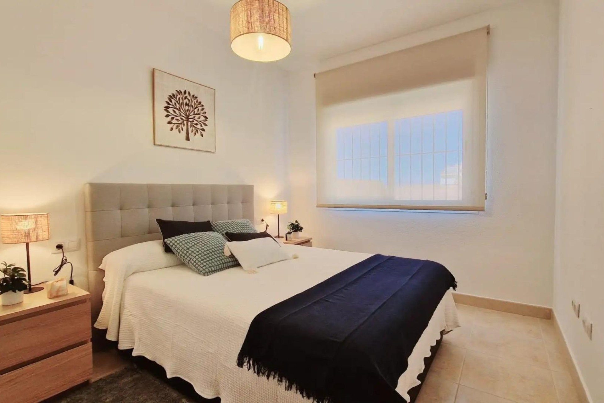 New Build - Detached Villa -
Lorca - Purias