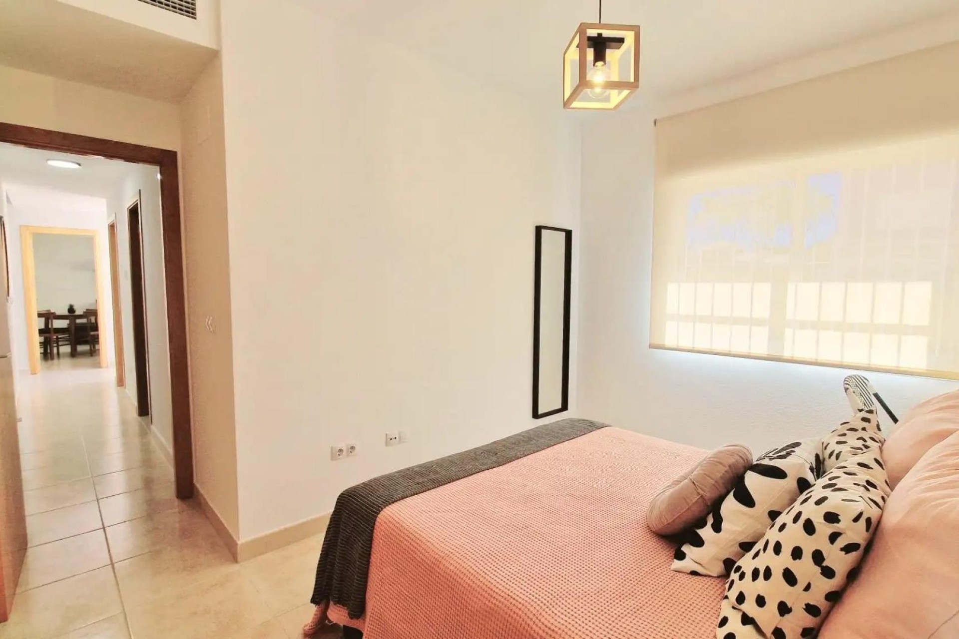 New Build - Detached Villa -
Lorca - Purias