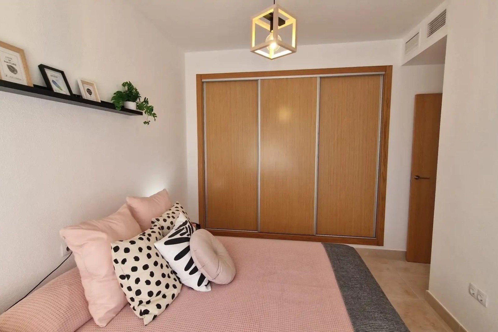 New Build - Detached Villa -
Lorca - Purias