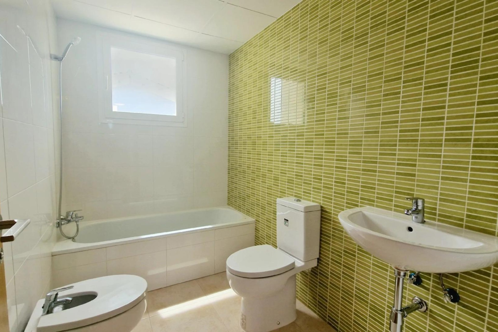 New Build - Detached Villa -
Lorca - Purias