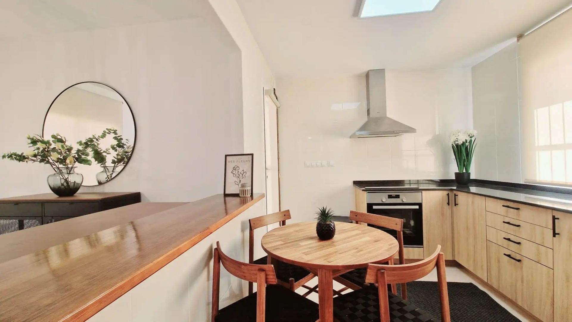 New Build - Detached Villa -
Lorca - Purias