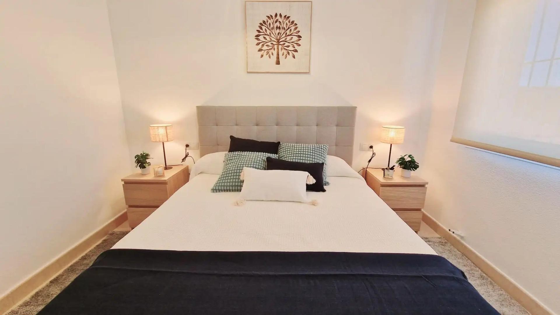 New Build - Detached Villa -
Lorca - Purias