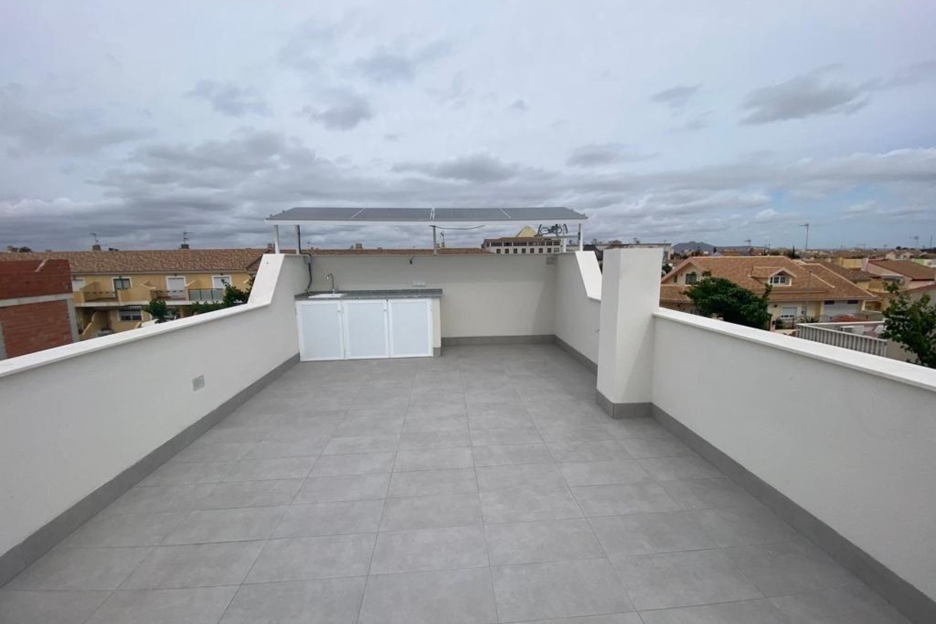 New Build - Detached Villa -
Los Alcazares - La Concha