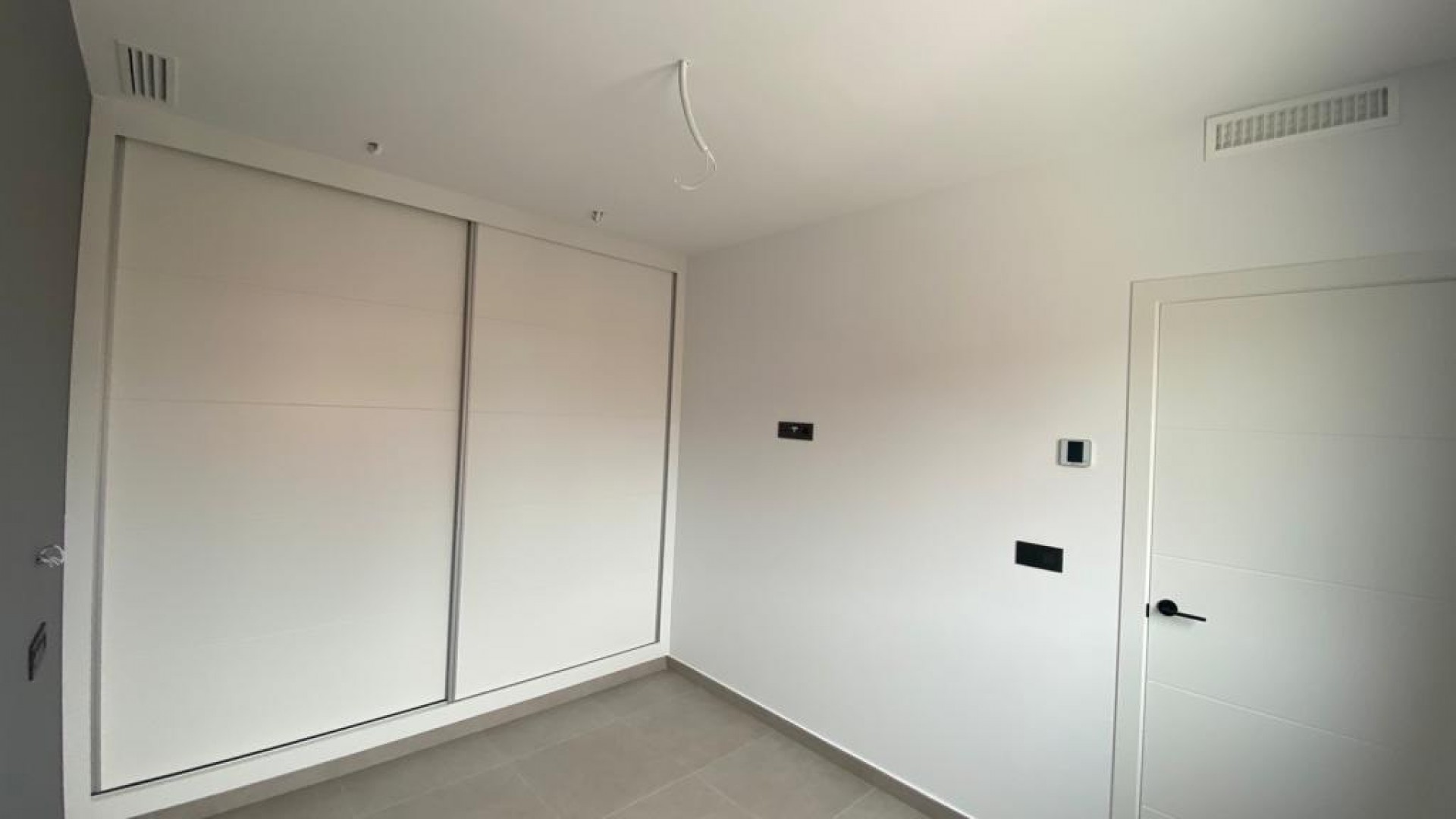 New Build - Detached Villa -
Los Alcazares - La Concha