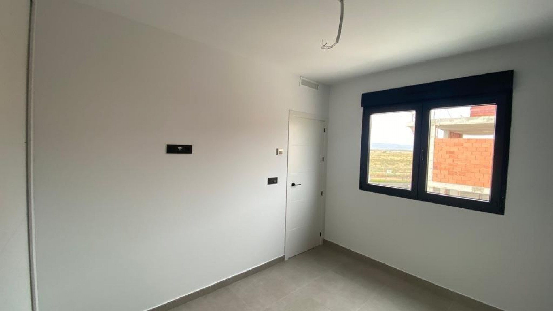 New Build - Detached Villa -
Los Alcazares - La Concha