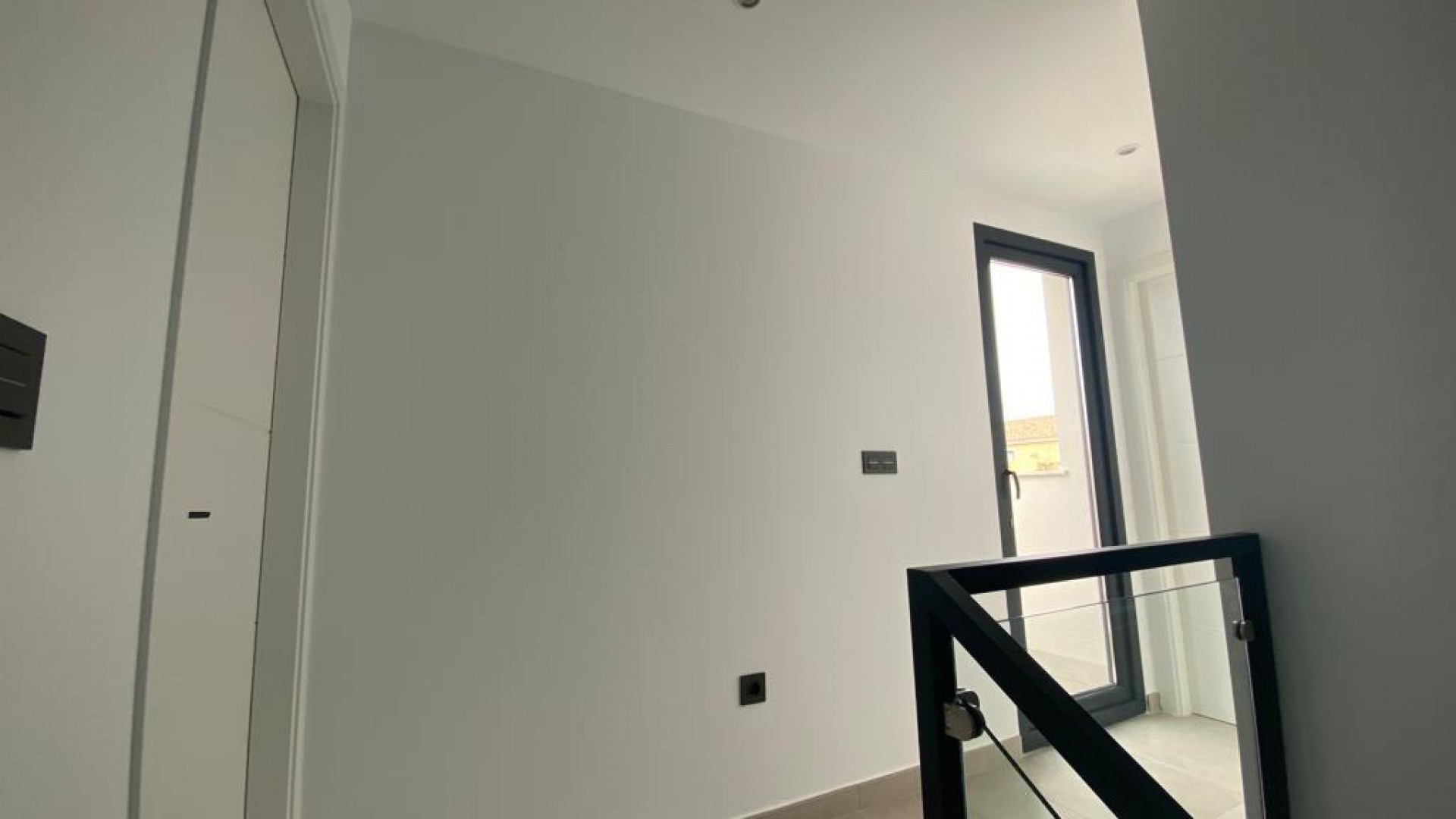 New Build - Detached Villa -
Los Alcazares - La Concha