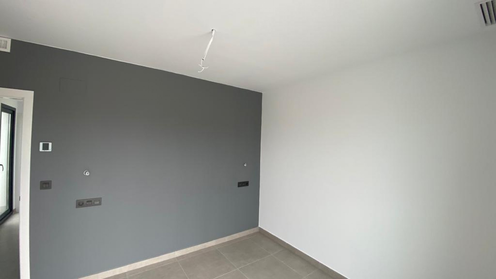 New Build - Detached Villa -
Los Alcazares - La Concha