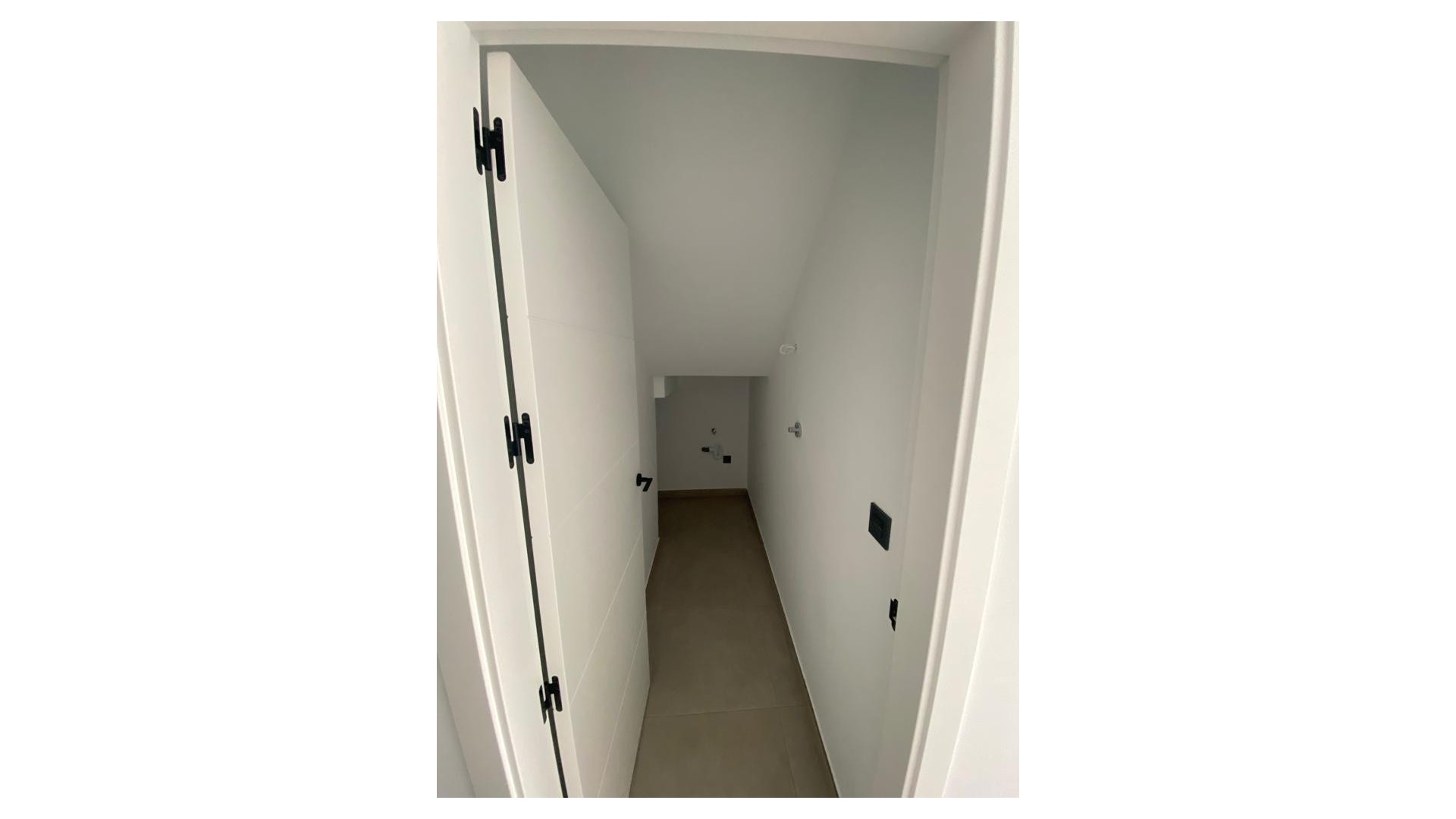 New Build - Detached Villa -
Los Alcazares - La Concha