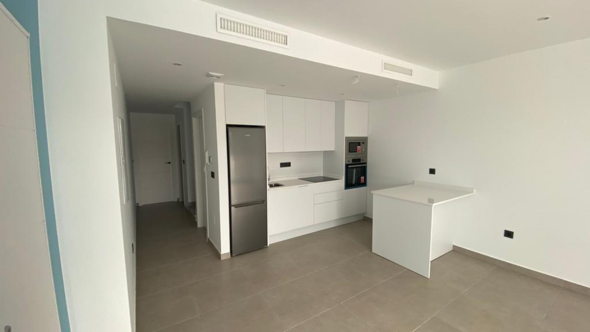 New Build - Detached Villa -
Los Alcazares - La Concha