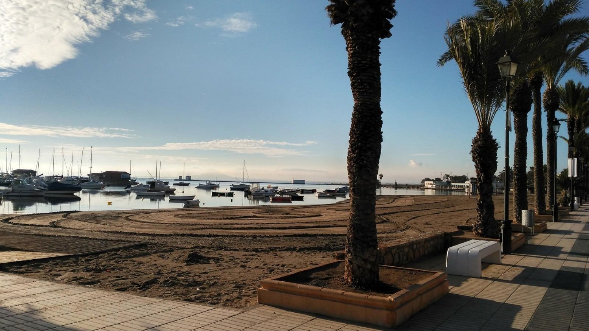 New Build - Detached Villa -
Los Alcazares - Lomas Del Rame