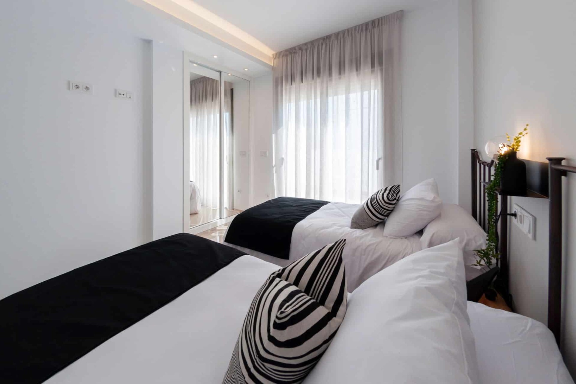 New Build - Detached Villa -
Los Alcázares - Los Alcazares