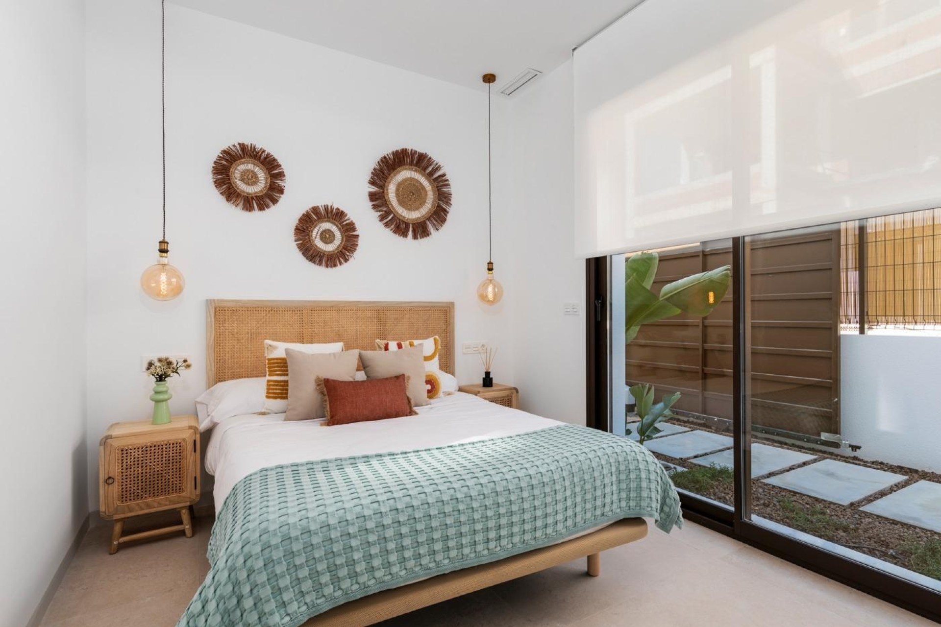 New Build - Detached Villa -
Los Alcazares - Serena Golf