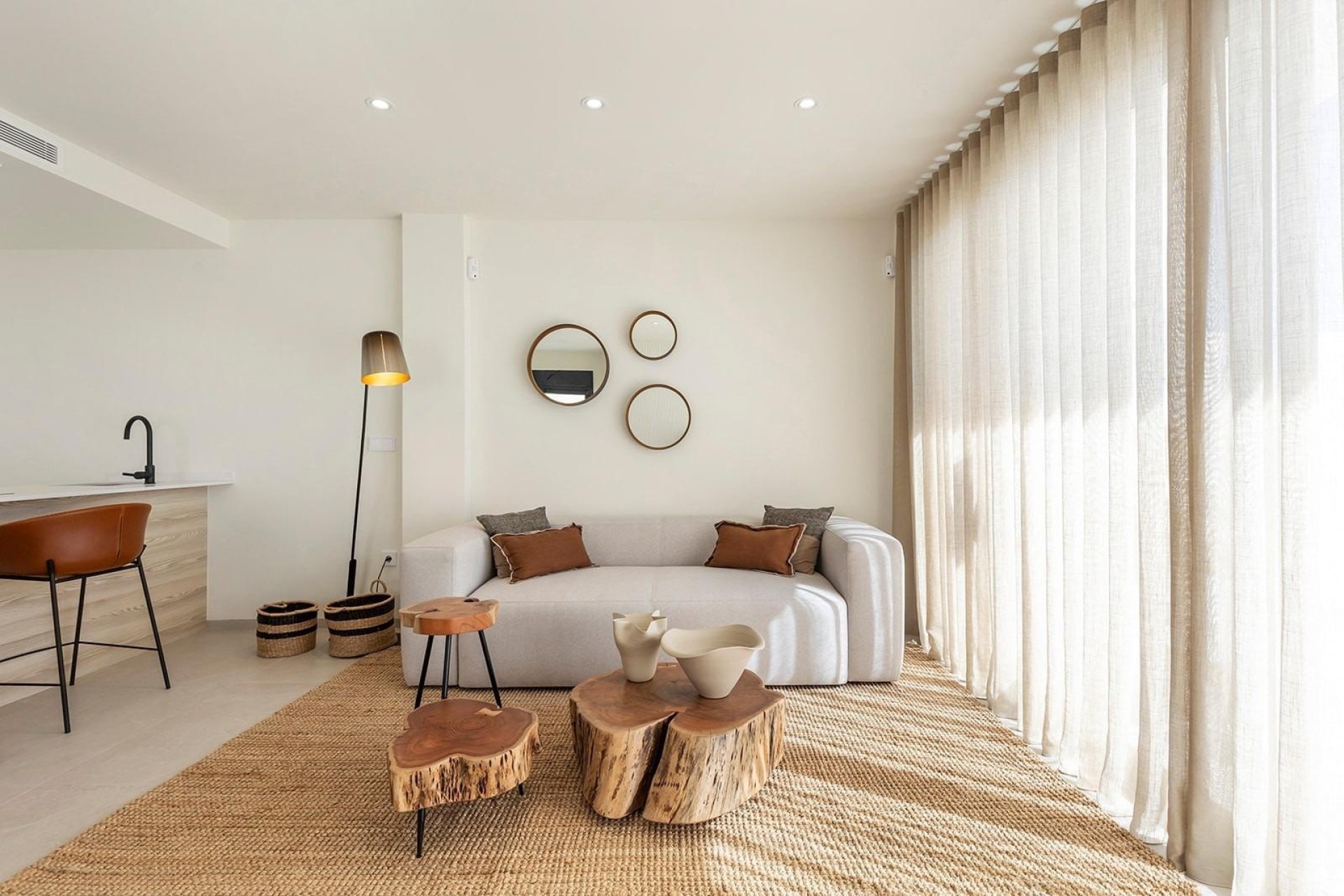 New Build - Detached Villa -
Los Alcazares - Serena Golf