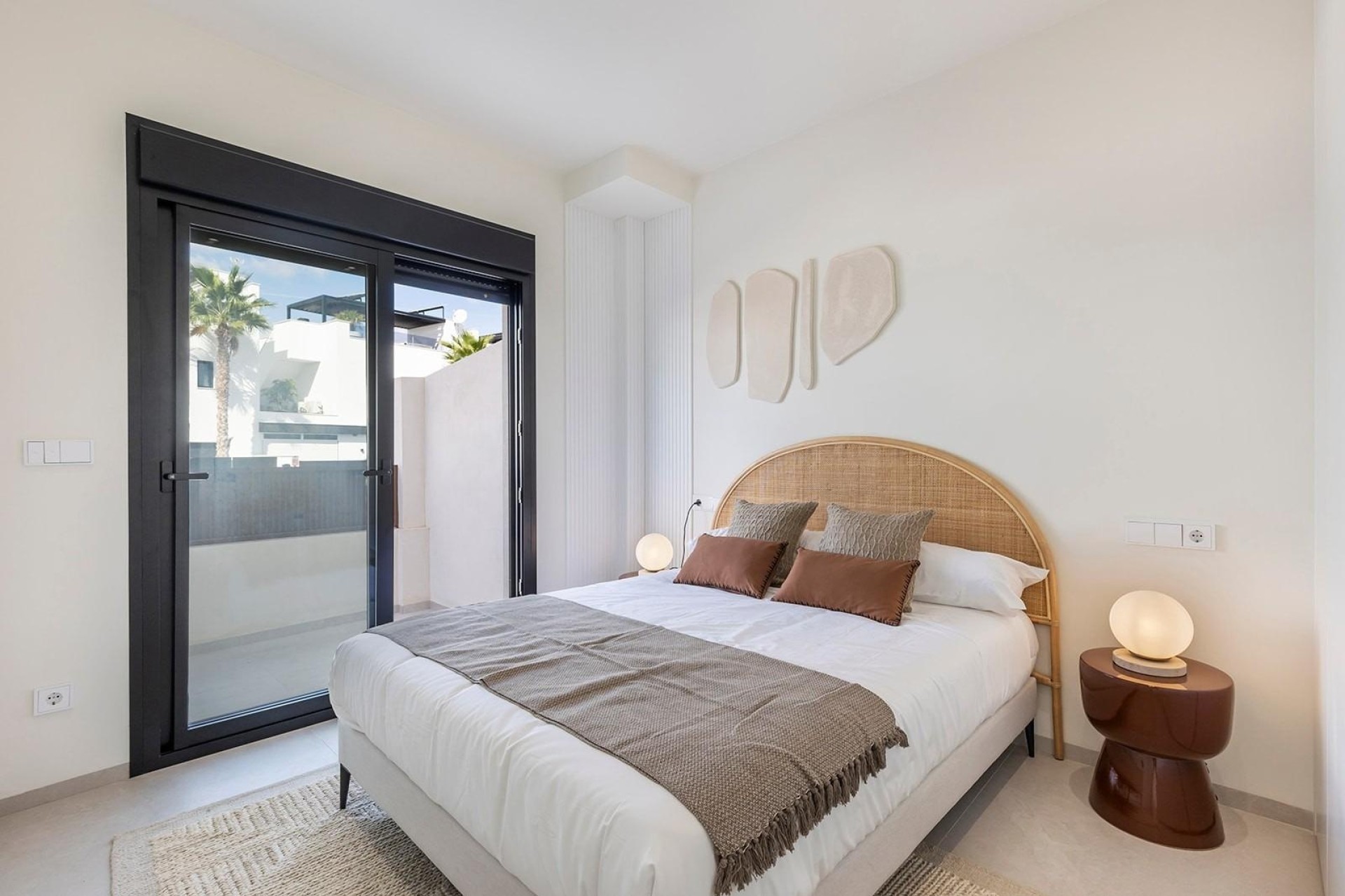 New Build - Detached Villa -
Los Alcazares - Serena Golf