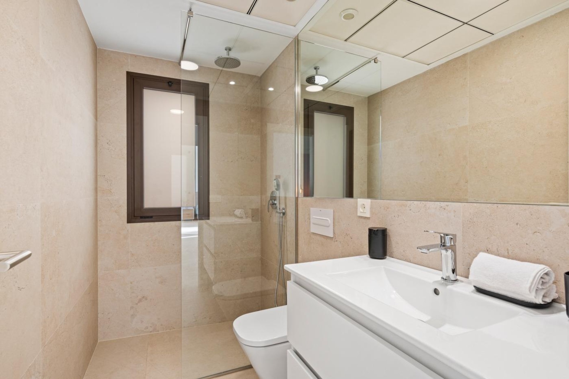 New Build - Detached Villa -
Los Alcazares - Serena Golf