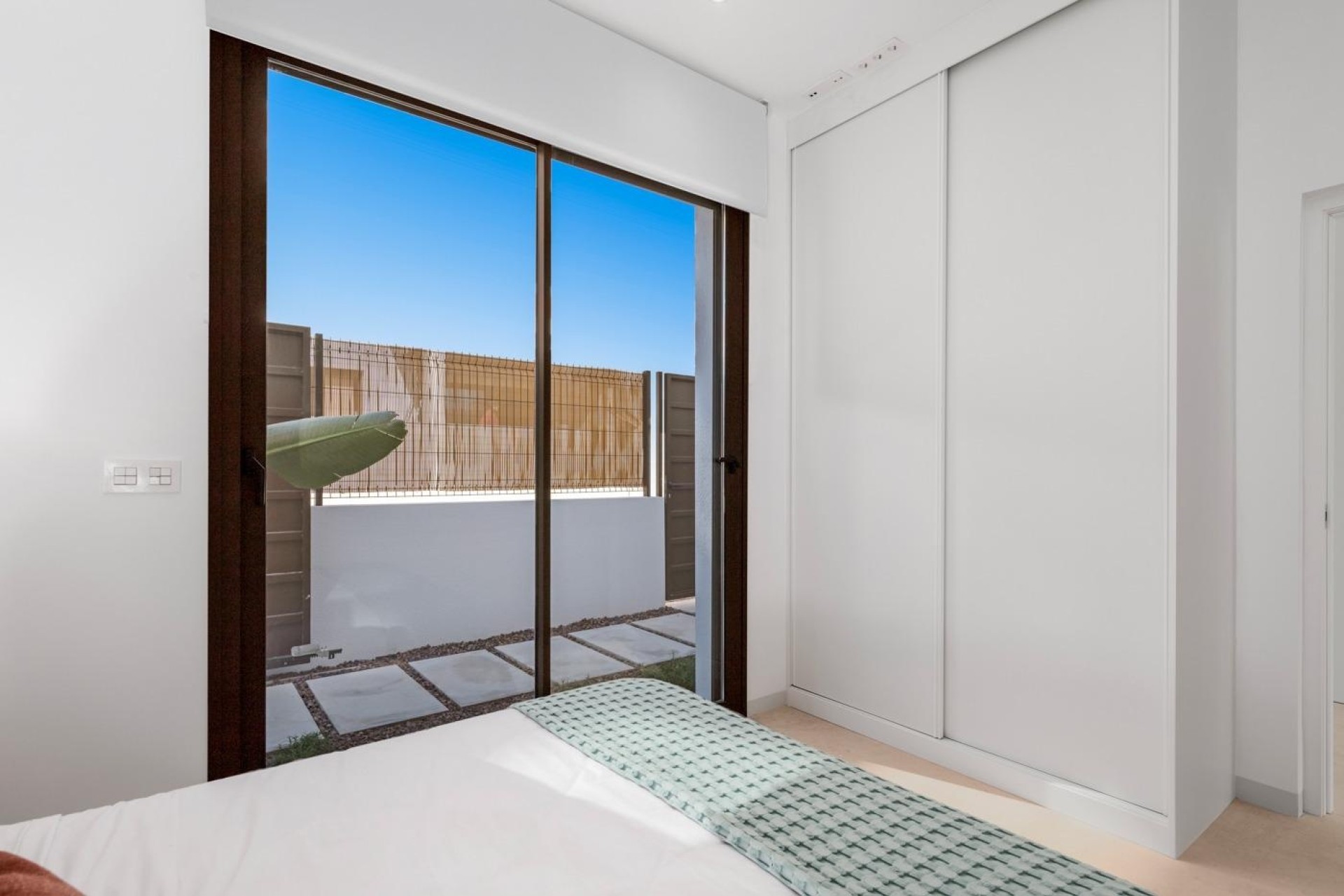 New Build - Detached Villa -
Los Alcazares - Serena Golf