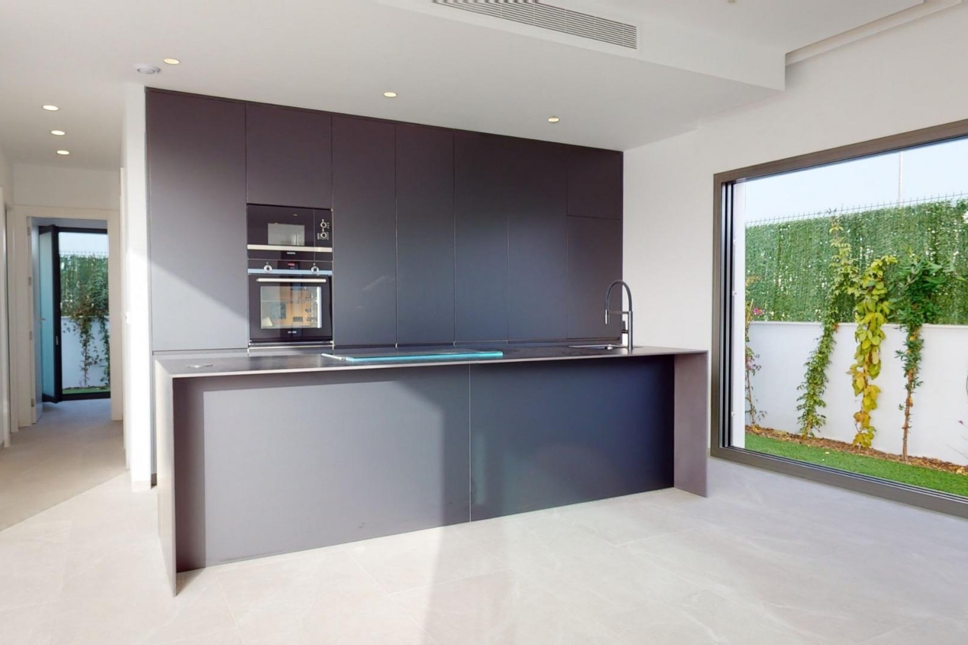 New Build - Detached Villa -
Los Alcázares - Serena Golf