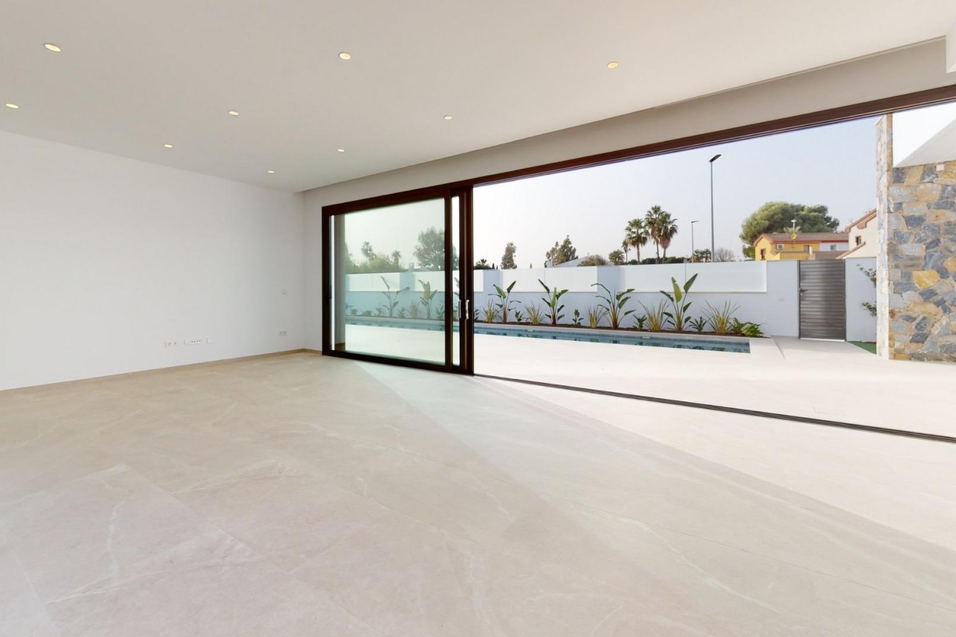 New Build - Detached Villa -
Los Alcázares - Serena Golf