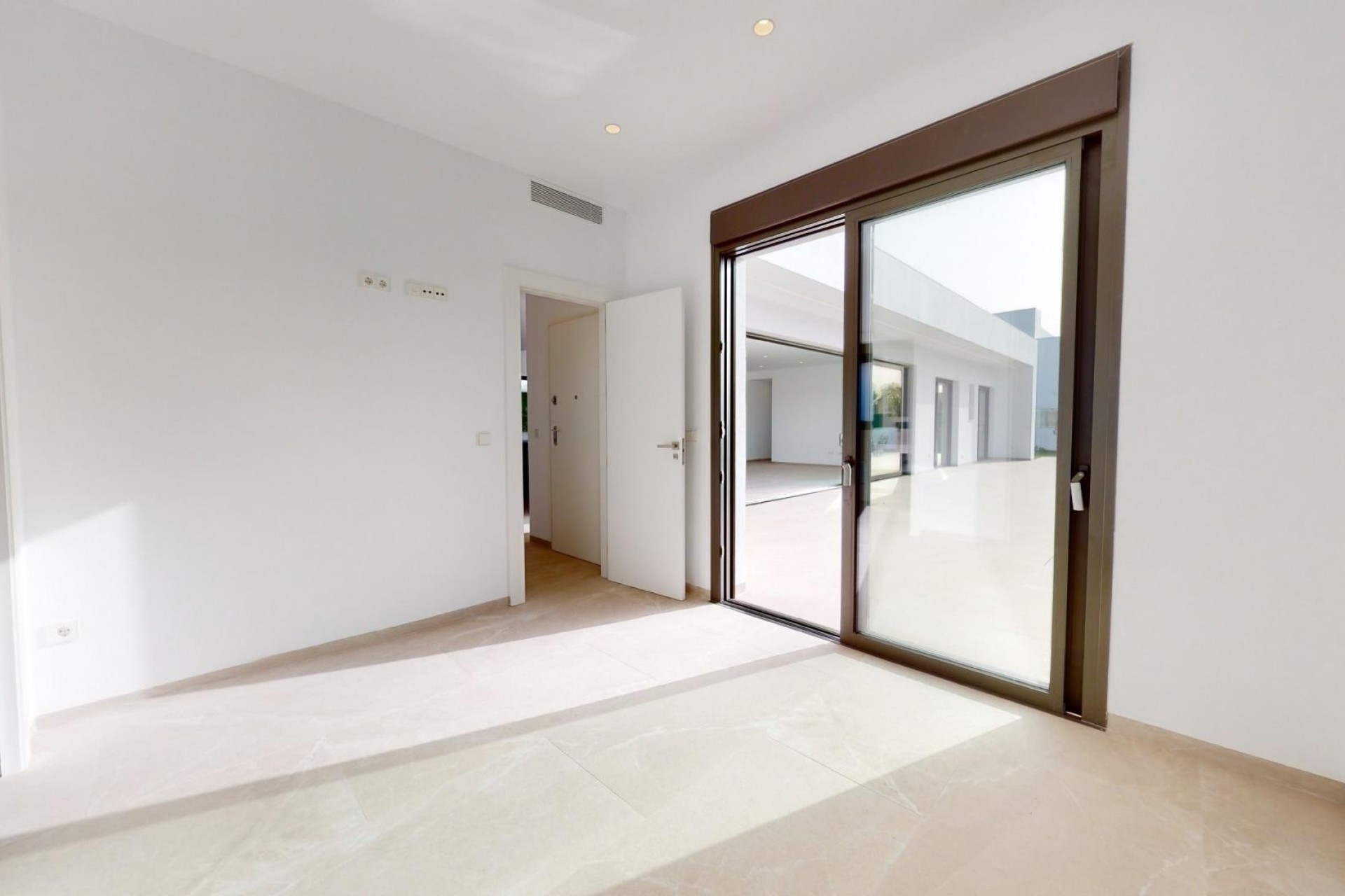 New Build - Detached Villa -
Los Alcázares - Serena Golf