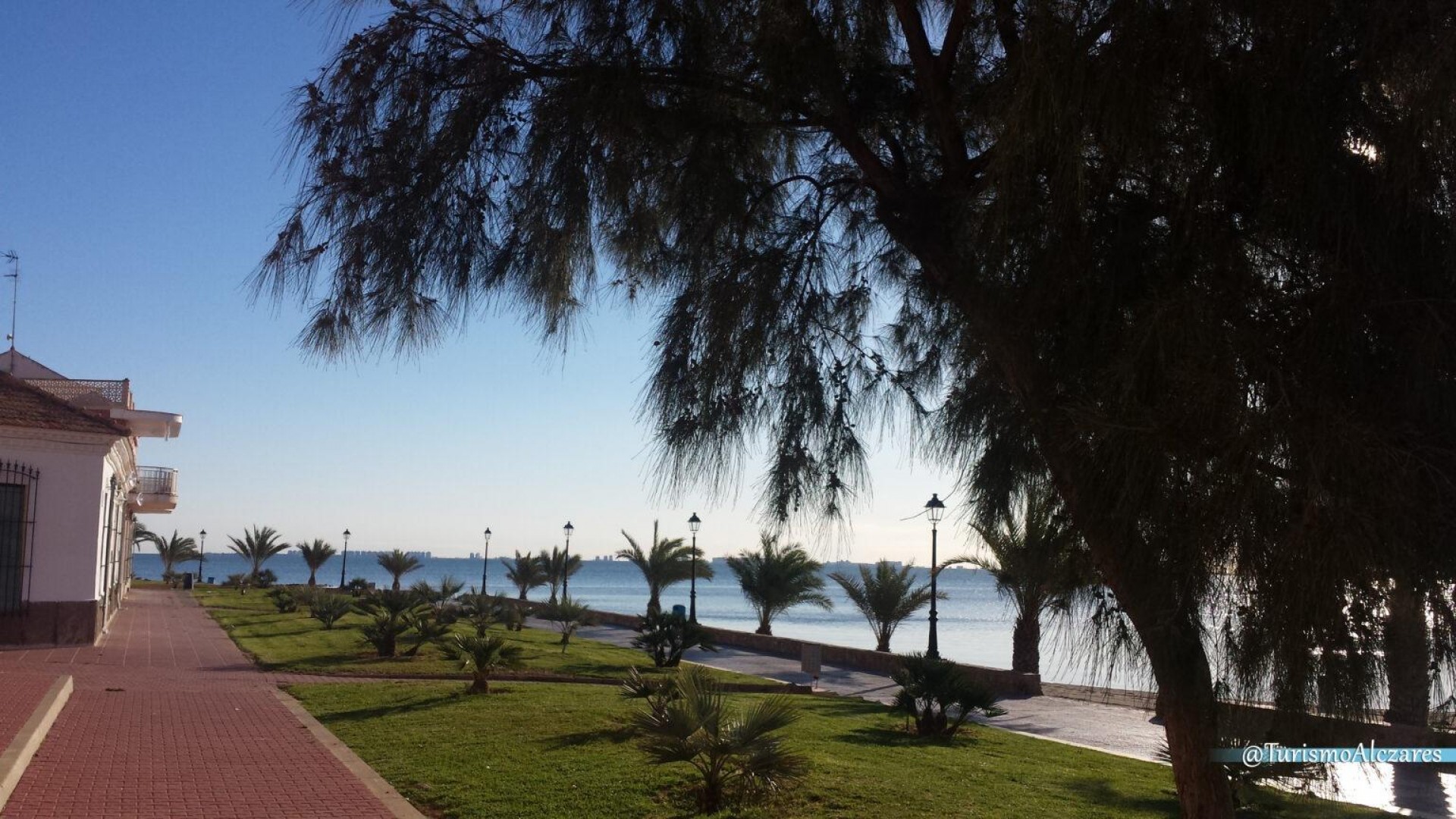 New Build - Detached Villa -
Los Alcazares - Serena Golf