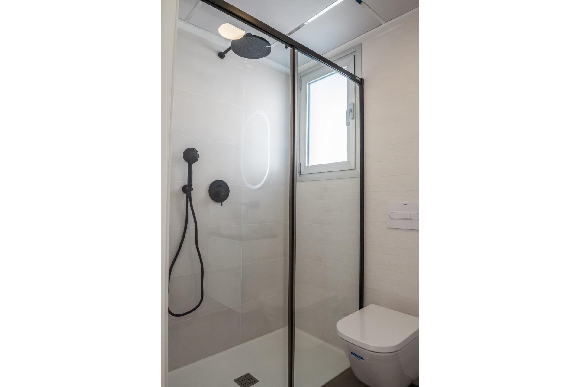 New Build - Detached Villa -
Los Alcazares - Torre del Rame