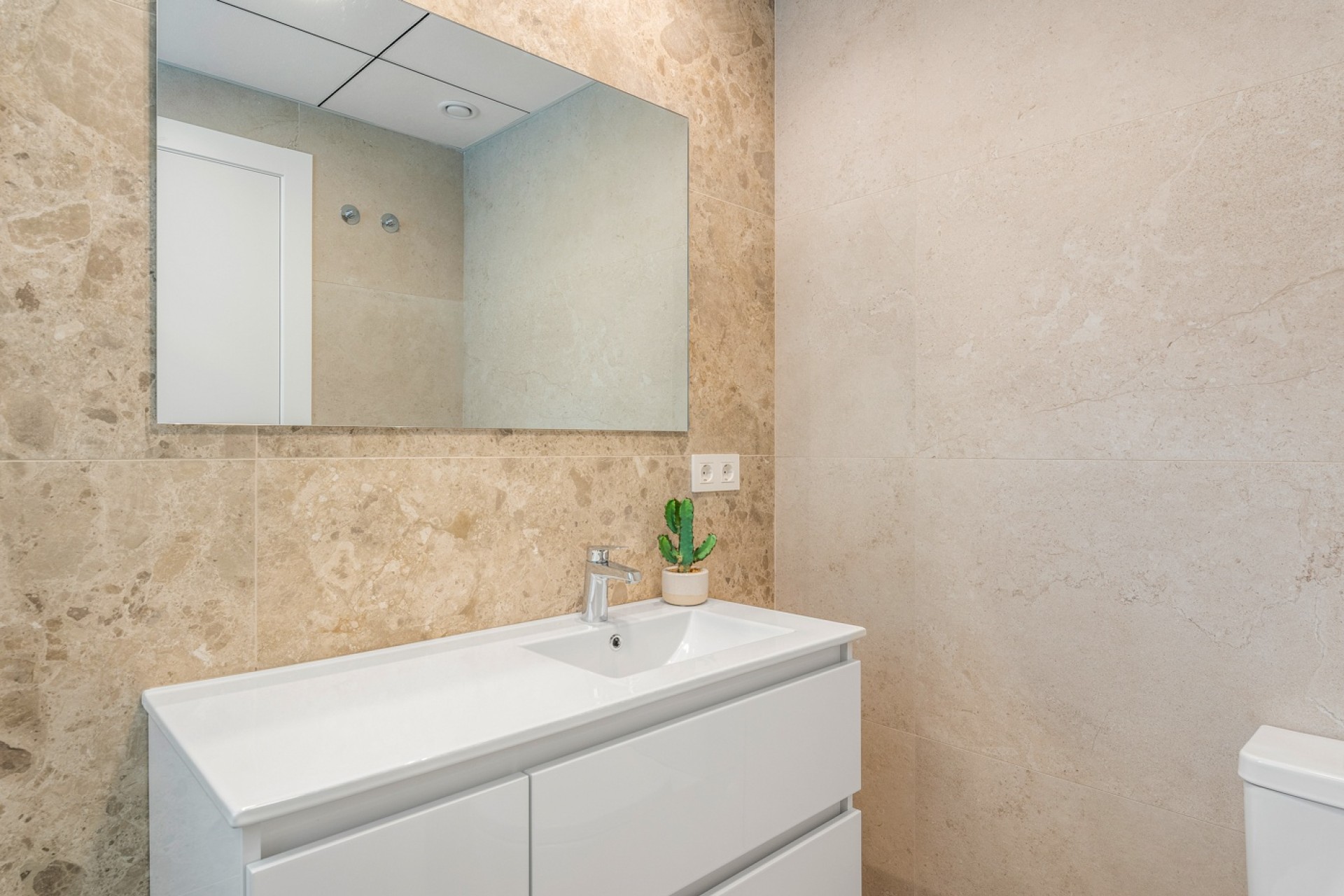 New Build - Detached Villa -
Los Alcazares