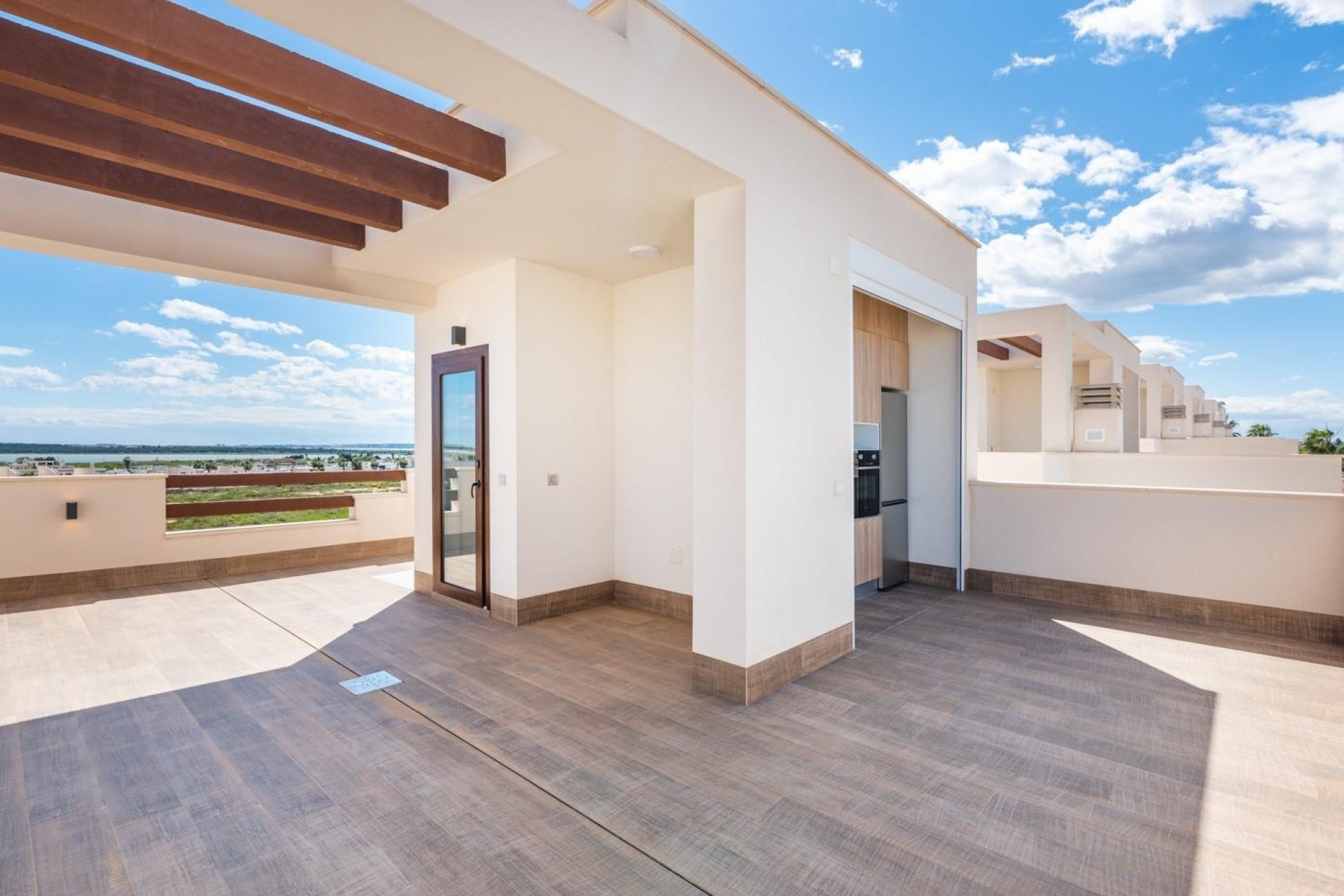 New Build - Detached Villa -
Los Montesinos - La Herada