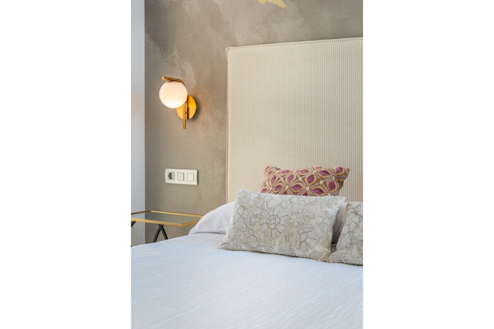 New Build - Detached Villa -
Los Montesinos - La Herada