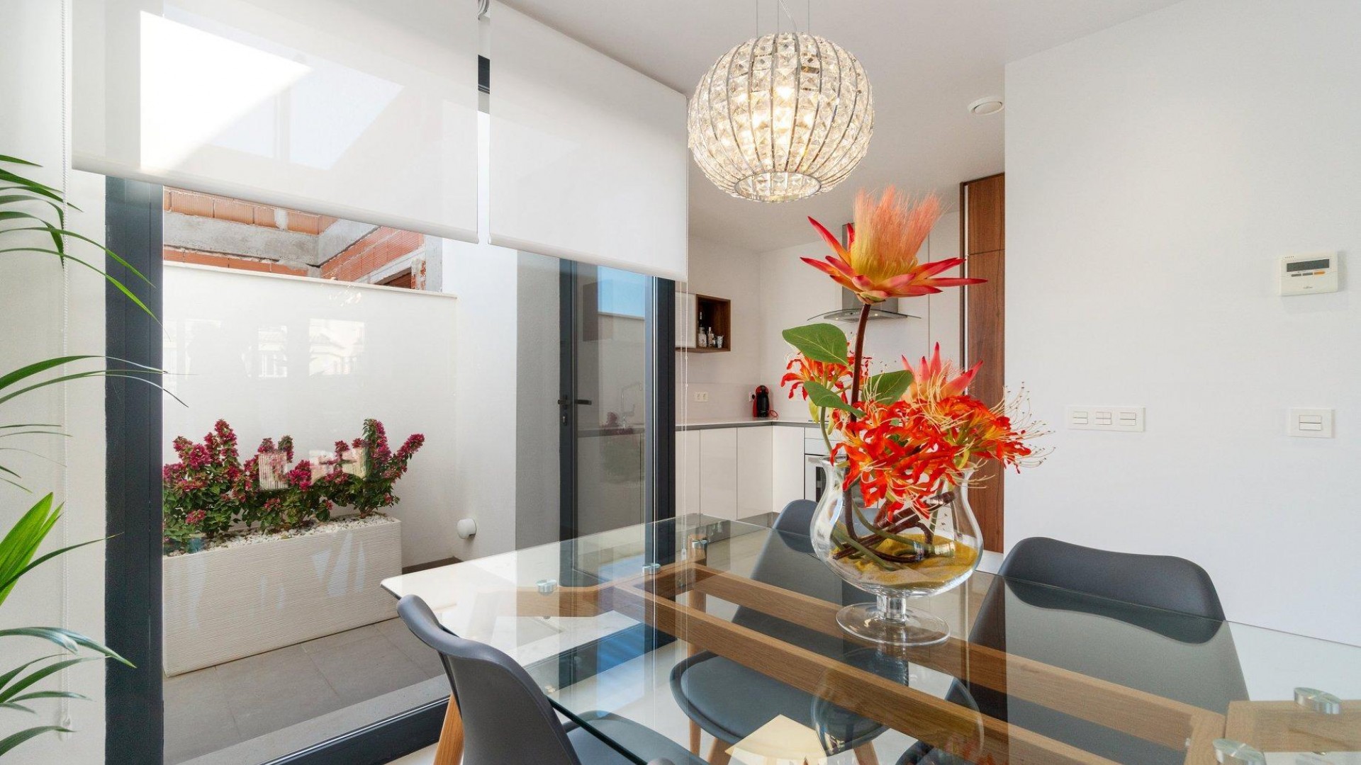 New Build - Detached Villa -
Los Montesinos - La Herada