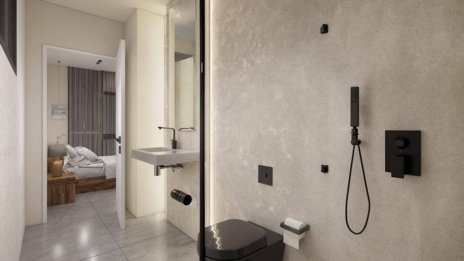 New Build - Detached Villa -
Los Montesinos - La Herada