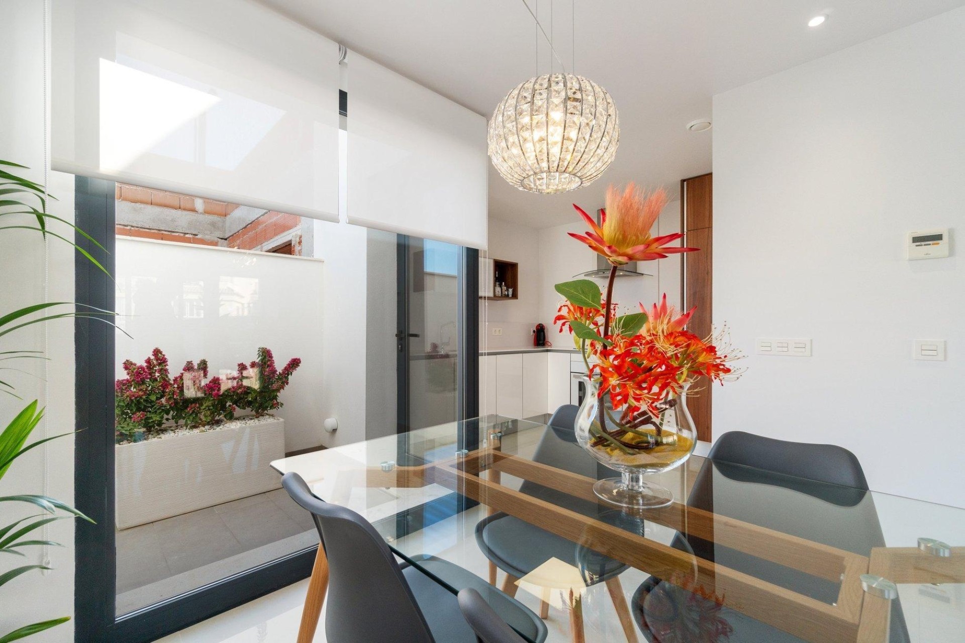New Build - Detached Villa -
Los Montesinos - La Herada