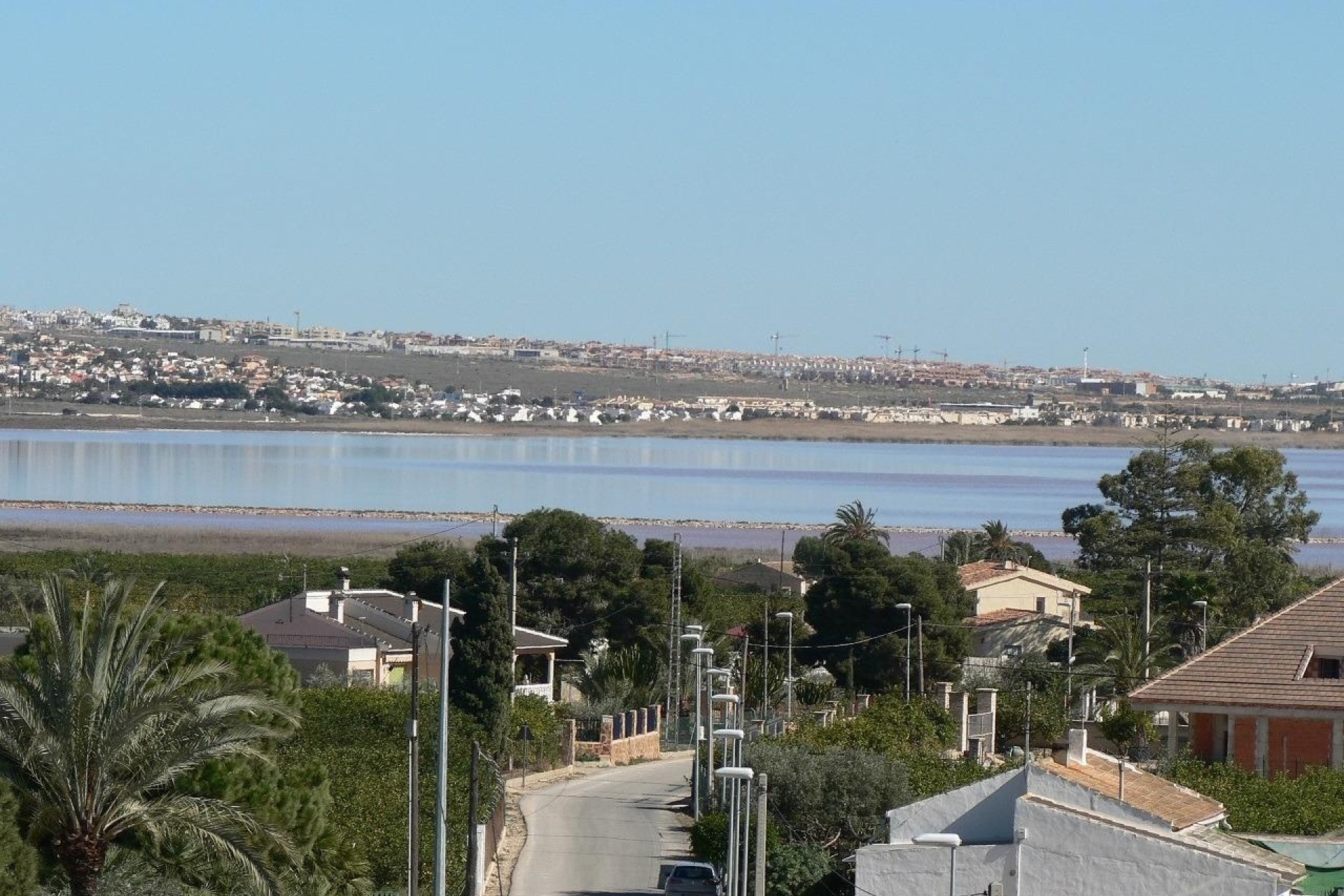 New Build - Detached Villa -
Los Montesinos - La Herada