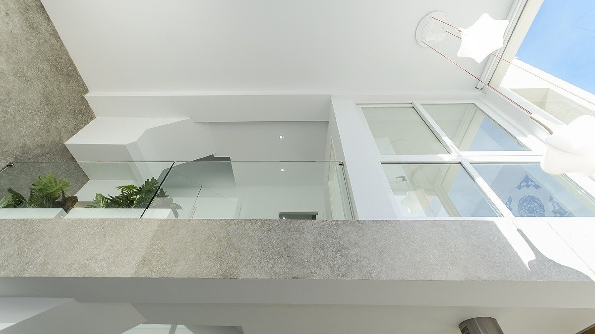 New Build - Detached Villa -
Los Montesinos - La Herada